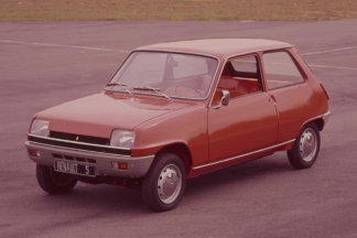 Las sorpresas que prepara la marca para el aniversario del Renault 5 Aniversario Renault 5