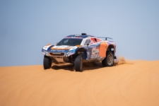 Astara Team Dakar