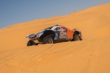Astara Team Dakar