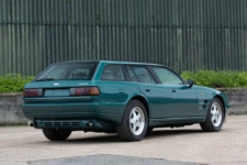 Aston Martin Virage Shooting Brake