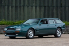Aston Martin Virage Shooting Brake