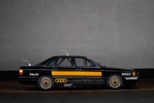 Audi 200 Turbo Quattro