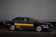 Audi 200 Turbo Quattro