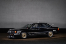 Audi 200 Turbo Quattro