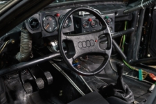 Audi 200 Turbo Quattro