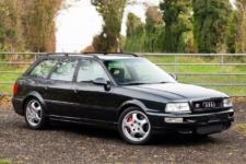 Audi RS2 Avant