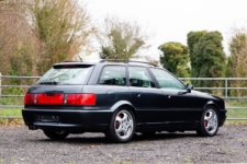 Audi RS2 Avant