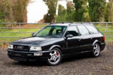 Audi RS2 Avant