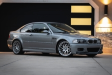 BMW M3 E46
