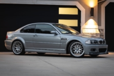 BMW M3 E46