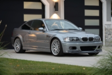 BMW M3 E46