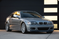 BMW M3 E46