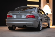 BMW M3 E46