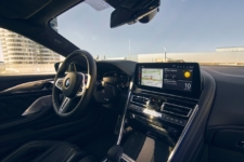 BMW M8 Competition 2022