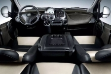 Fiat Multipla electrico