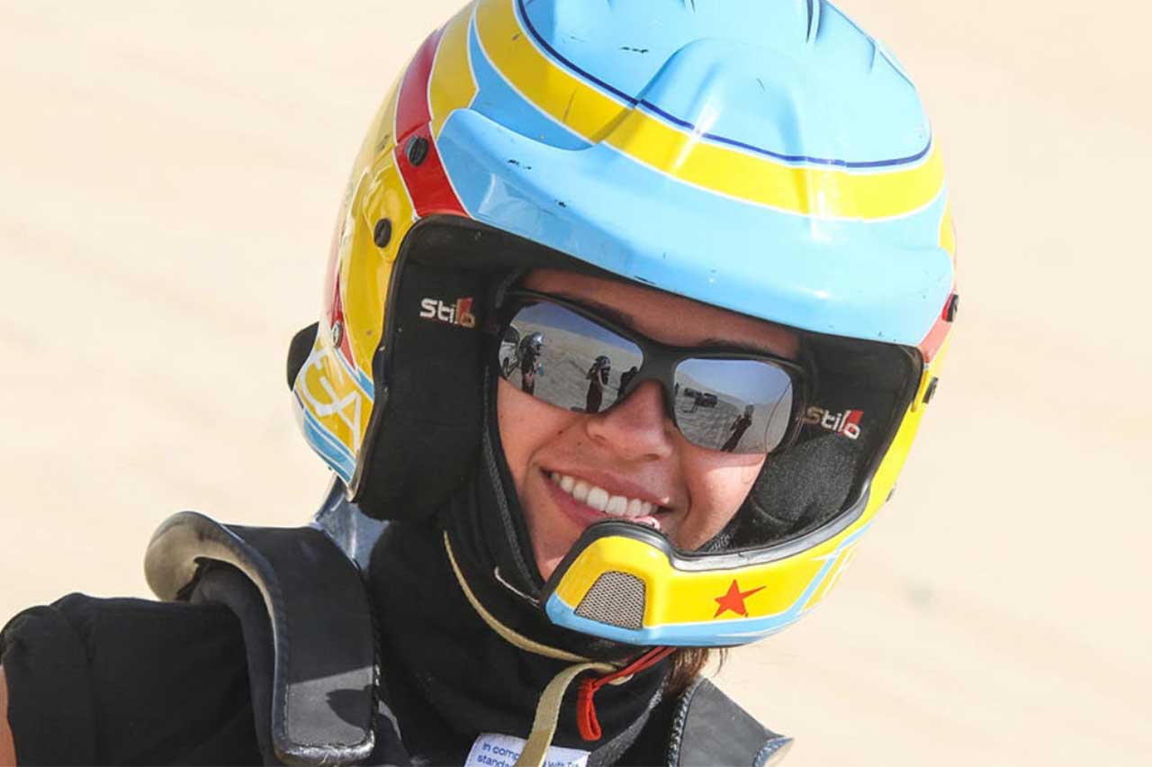 Historias y curiosidades del Dakar 