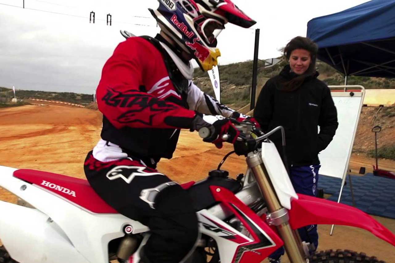 Historias y curiosidades del Dakar 