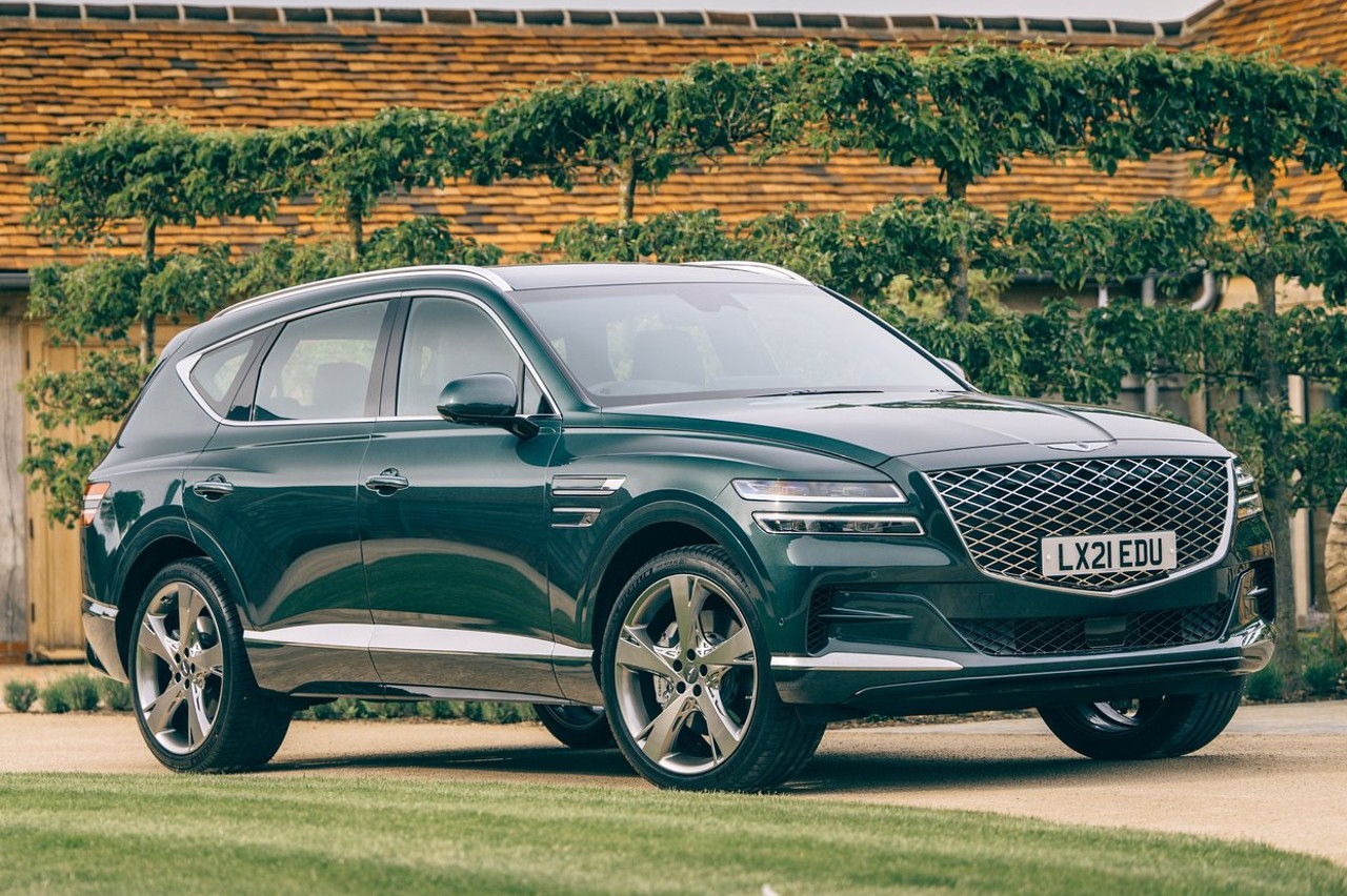 Jeremy Clarkson peores coches 2021