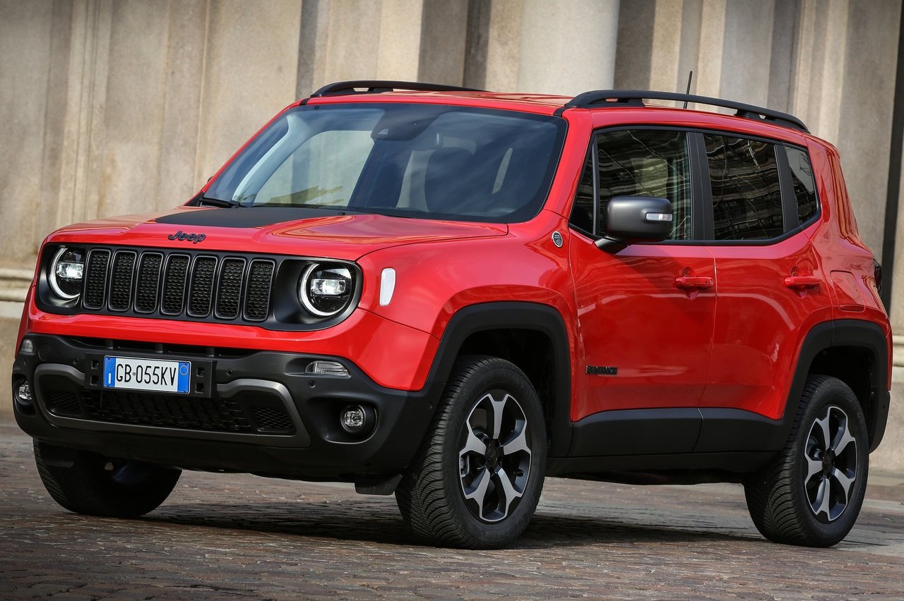 Jeremy Clarkson peores coches 2021