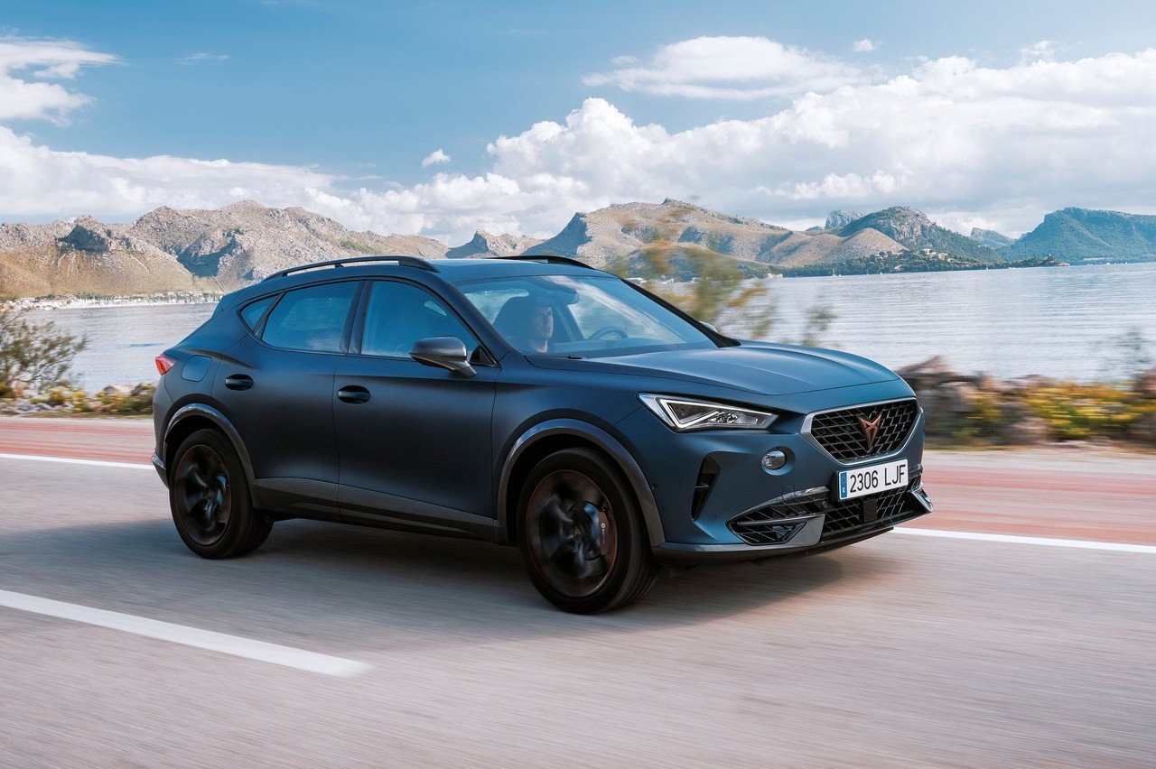 Jeremy Clarkson peores coches 2021