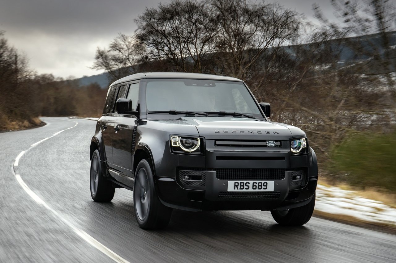 Jeremy Clarkson peores coches 2021