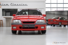 Opel Omega 3000