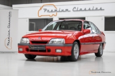 Opel Omega 3000