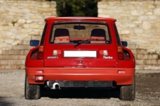 Renault 5 Turbo 1