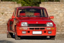 Renault 5 Turbo 1