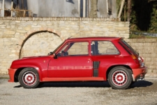 Renault 5 Turbo 1