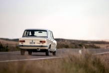 Ruta N-VI, la Ruta 66 española que podría salir de Madrid Ruta 66 española