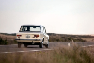 Ruta N-VI, la Ruta 66 española que podría salir de Madrid Ruta 66 española