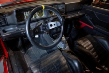 Subasta Lancia Delta HF Integrale Evoluzione 1992