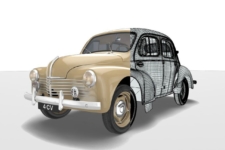 The Originals Renault