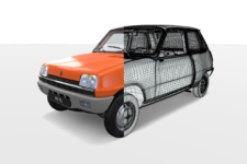 The Originals Renault