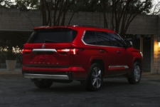 Toyota Sequoia 2023