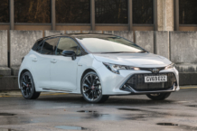 Toyota reacondicionará coches usados para ampliar su vida útil