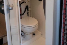 Camión militar camper