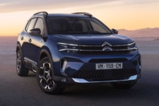 Citroën C5 Aircross 2022