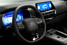 Citroën C5 Aircross 2022