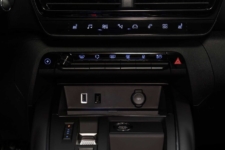 Citroën C5 Aircross 2022