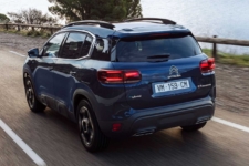 Citroën C5 Aircross 2022