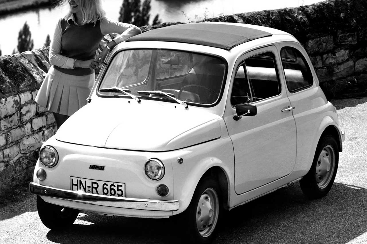 coches baratos de pilotos 