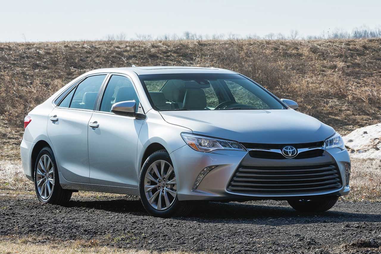 coches baratos de pilotos 