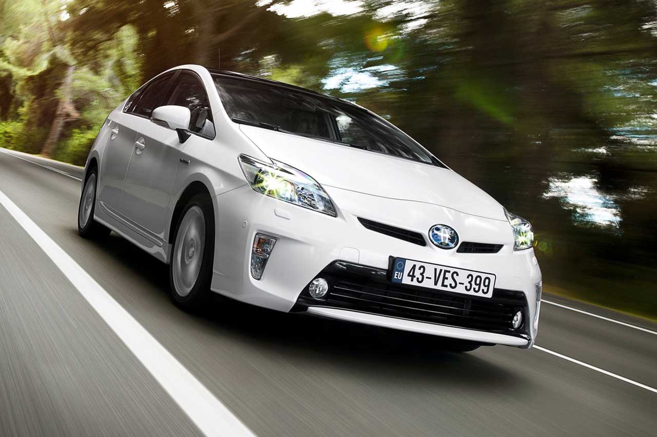 coches baratos de pilotos 