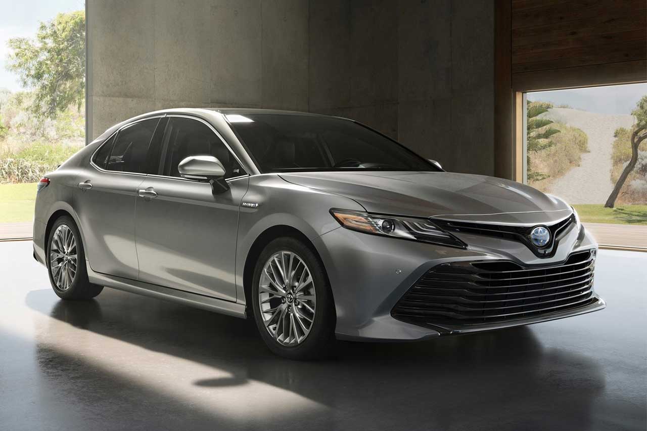 coches baratos de pilotos 