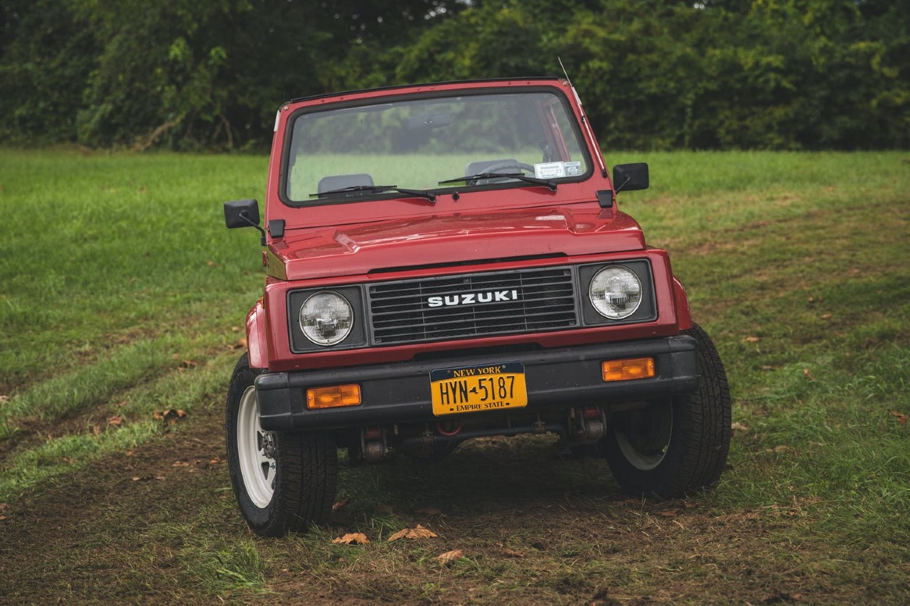 coches clásicos que subirán de precio en 2022