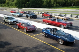 10 coches clásicos que subirán de precio en 2022 coches clásicos que subirán de precio en 2022