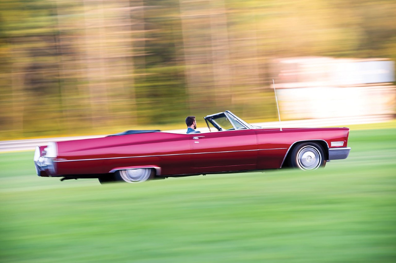 coches clásicos que subirán de precio en 2022