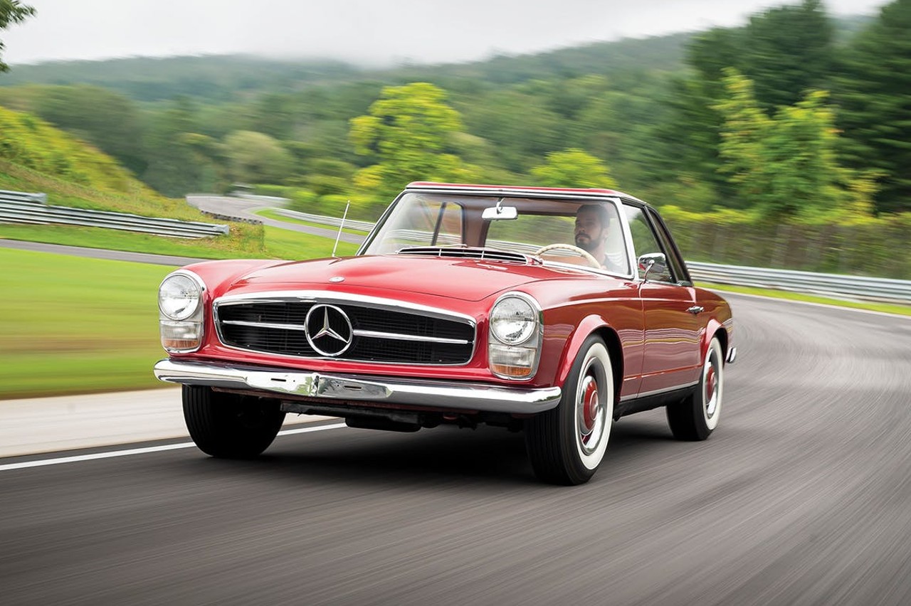 coches clásicos que subirán de precio en 2022